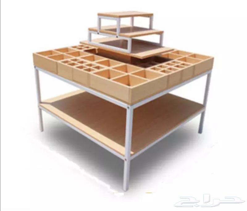 ديكور معرض للبيع متكامل تصميم ميني سو ديكور معرض للبيع متكامل تصميم ميني سو