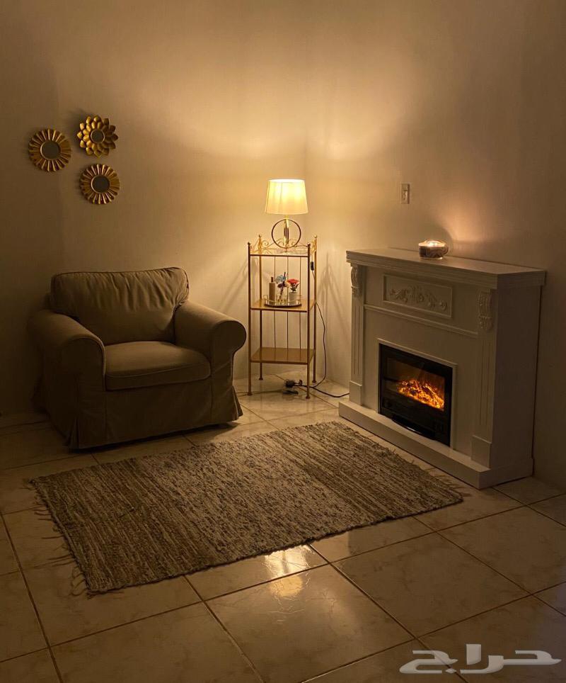 بيع دفايات ديكور وديكورات