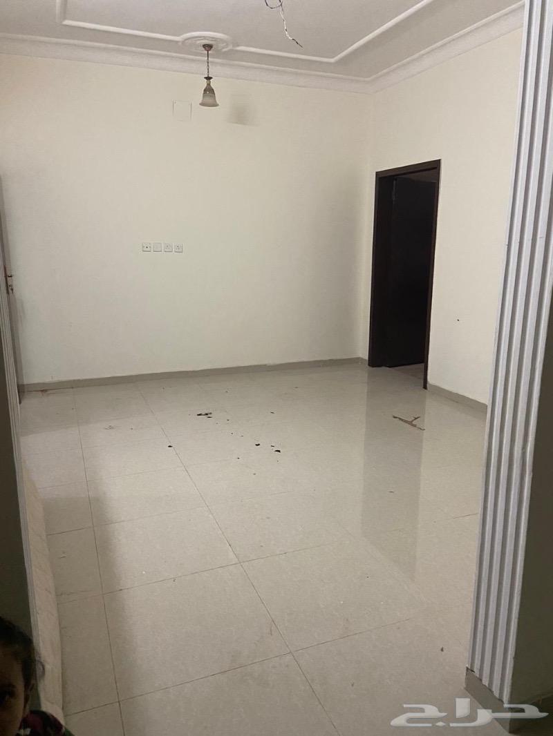 حراج العقار شقة للإيجار حي الندوة