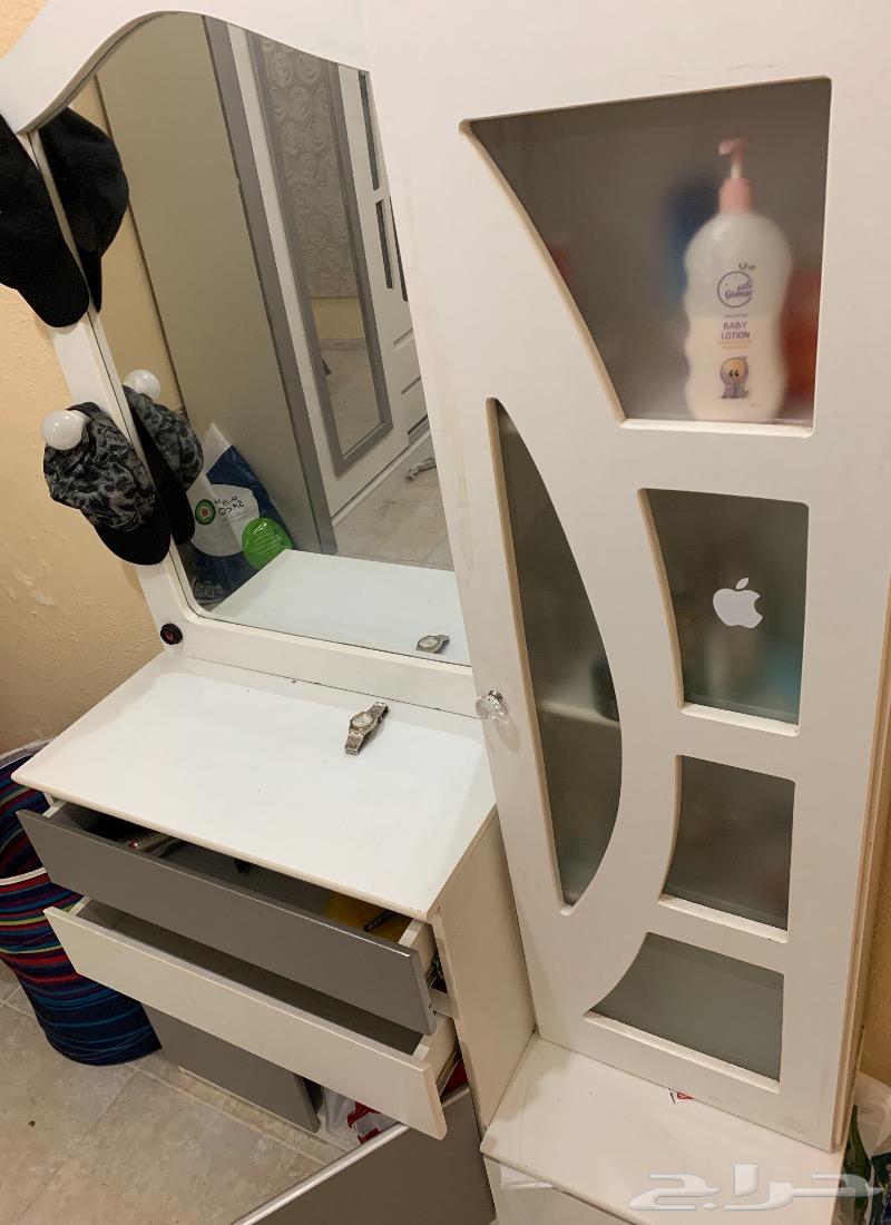 غرفة نوم بيع مستعجل