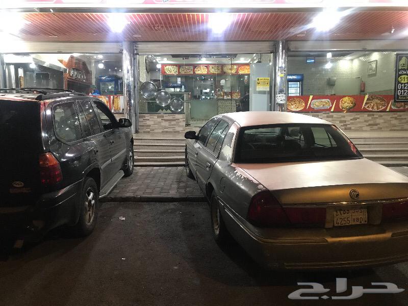 للبيع دولاب مطبخ مستعمل بمكة