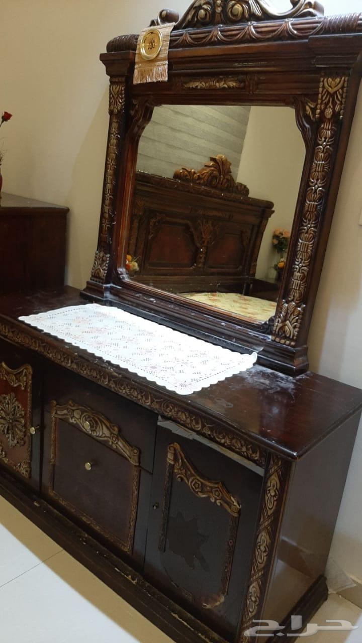 غرفة نوم للبيع