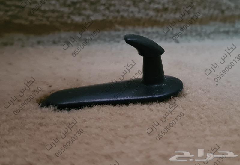كلبسات مشبك فرش دعسات لكزس