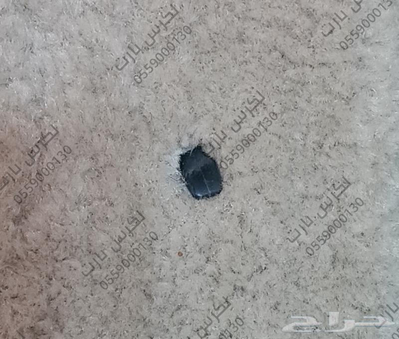 كلبسات مشبك فرش دعسات لكزس
