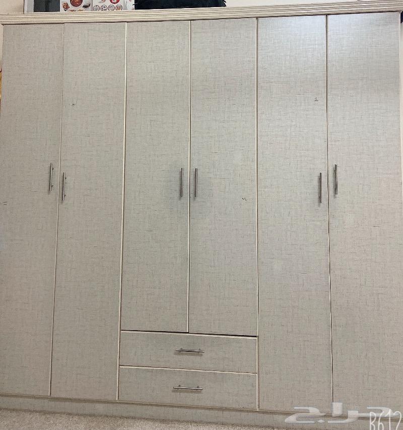 غرفة نوم استخدام نظيف خميس مشيط