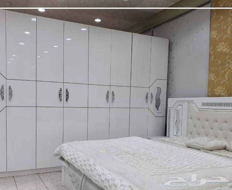 غرف نوم جديدة بالكرتون غرف نوم جديدة بالكرتون