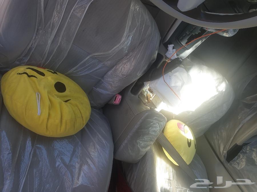 ديكور مكيف كورولا 2010