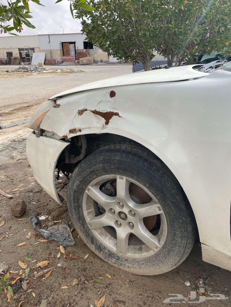 حراج السيارات التيما 2006 للبيع