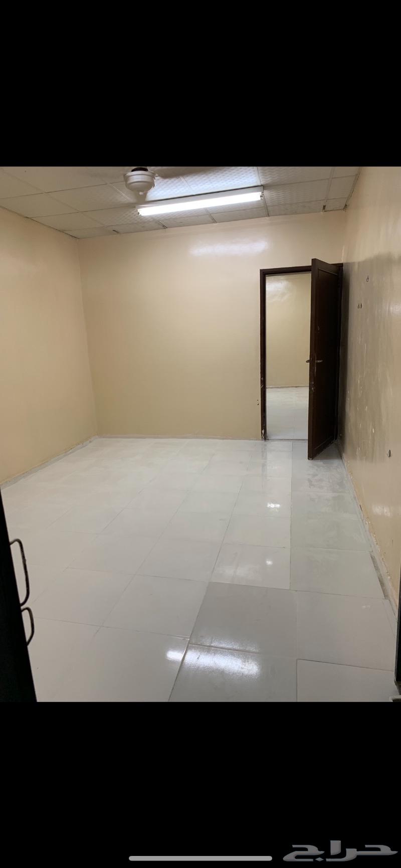 حراج العقار دور ارضي للايجار حي الريان