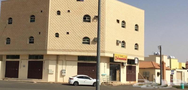 حراج العقار عماره تجاريه للبيع بحي شرقي المجمع حراج العقار عماره تجاريه للبيع بحي شرقي المجمع