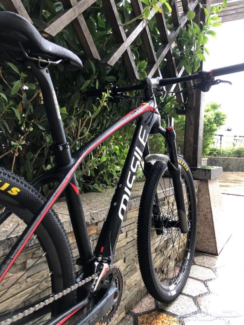 دراجات هجين للدراجات الهوائية