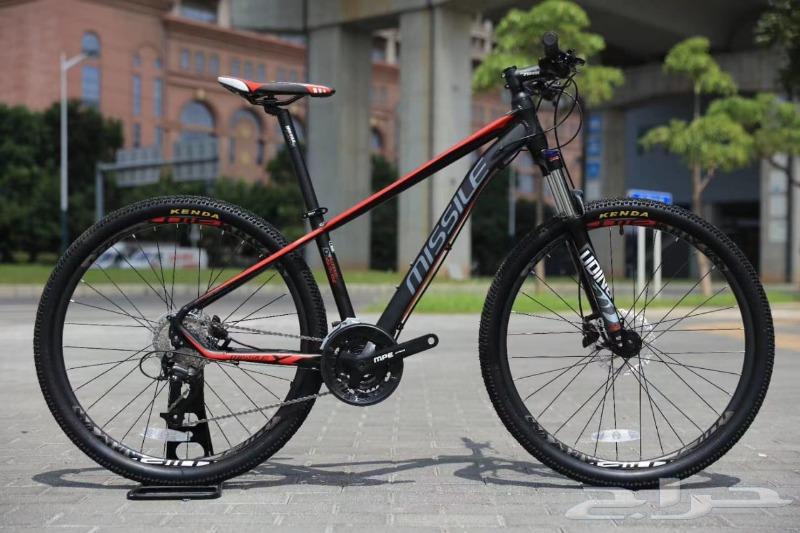 دراجات هجين للدراجات الهوائية