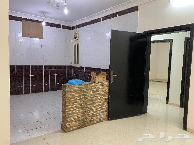 حراج العقار شقة مكونة من 4 غرف للايجار في العسيله بمكة