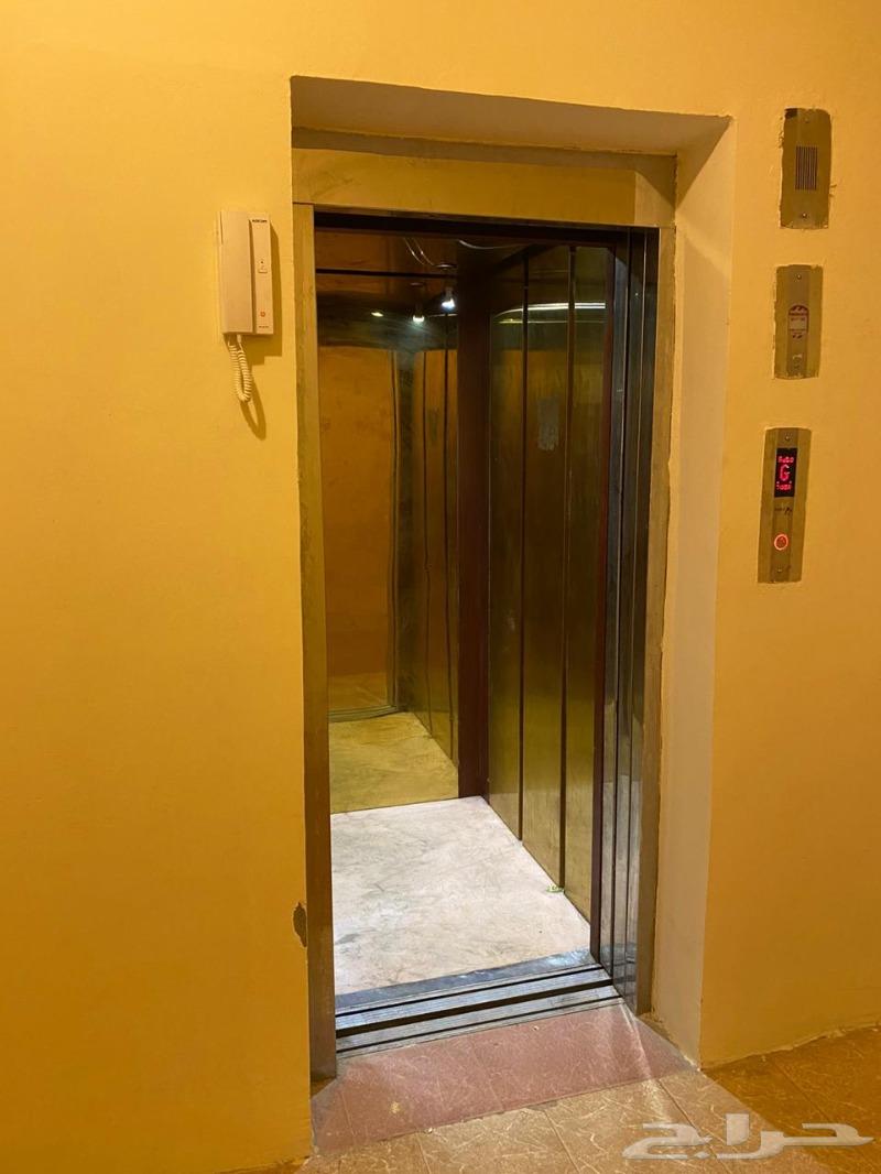 حراج العقار للايجار شقق عزاب لطلاب بحي الافق ببريده