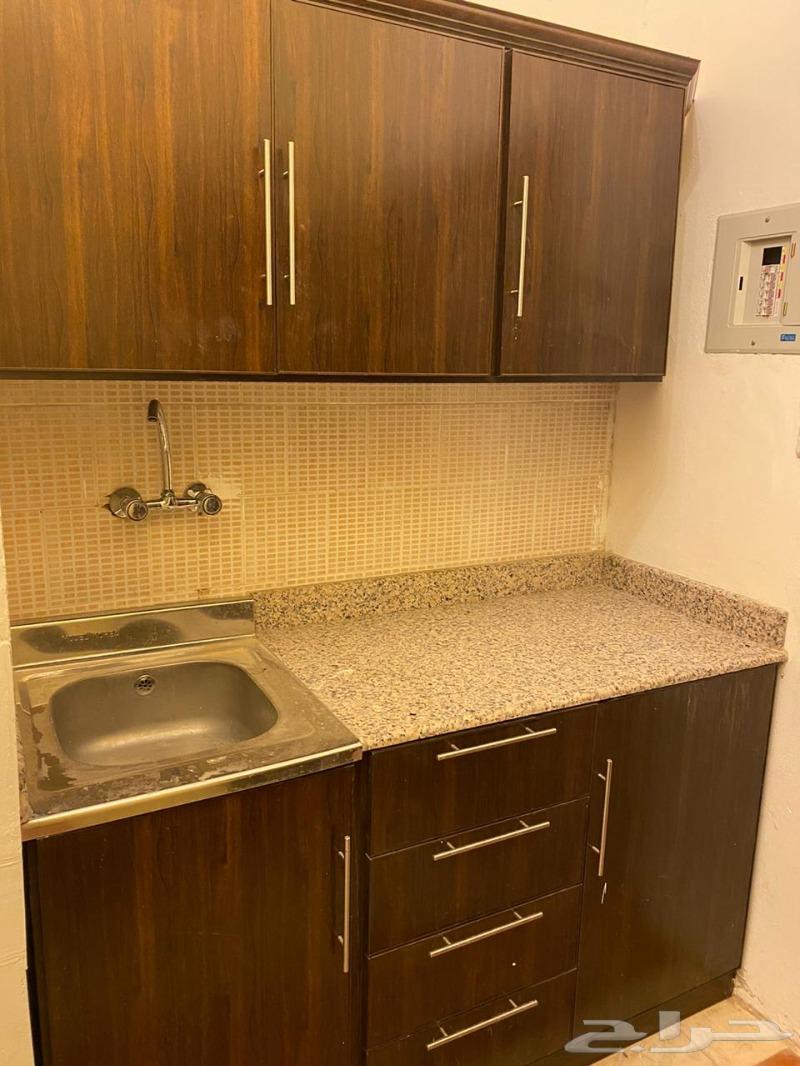 حراج العقار للايجار شقق عزاب لطلاب بحي الافق ببريده