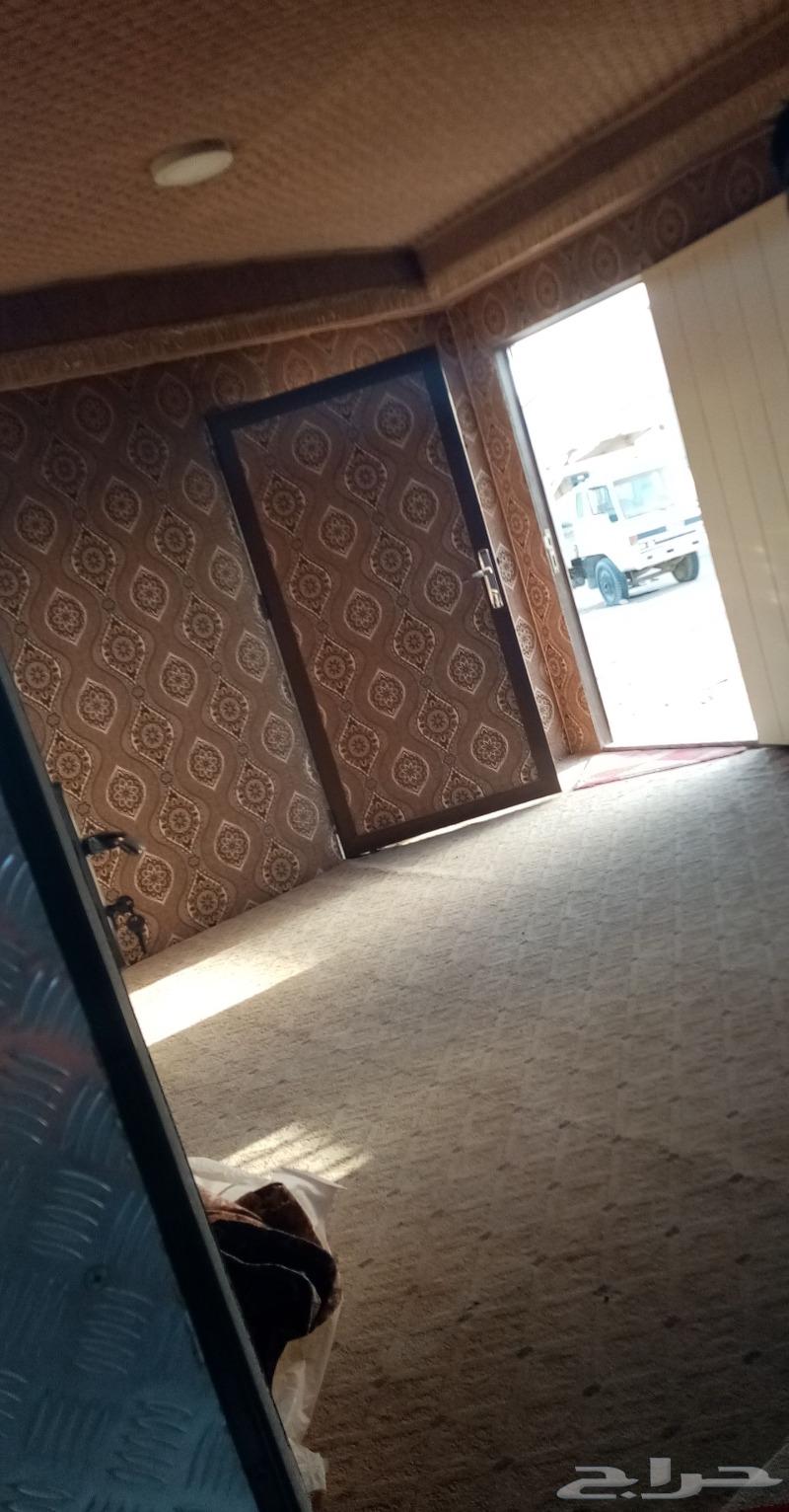 حراج السيارات كرفان للبيع 20 متر ثلاث محاور سحب حراج السيارات كرفان للبيع 20 متر ثلاث محاور سحب