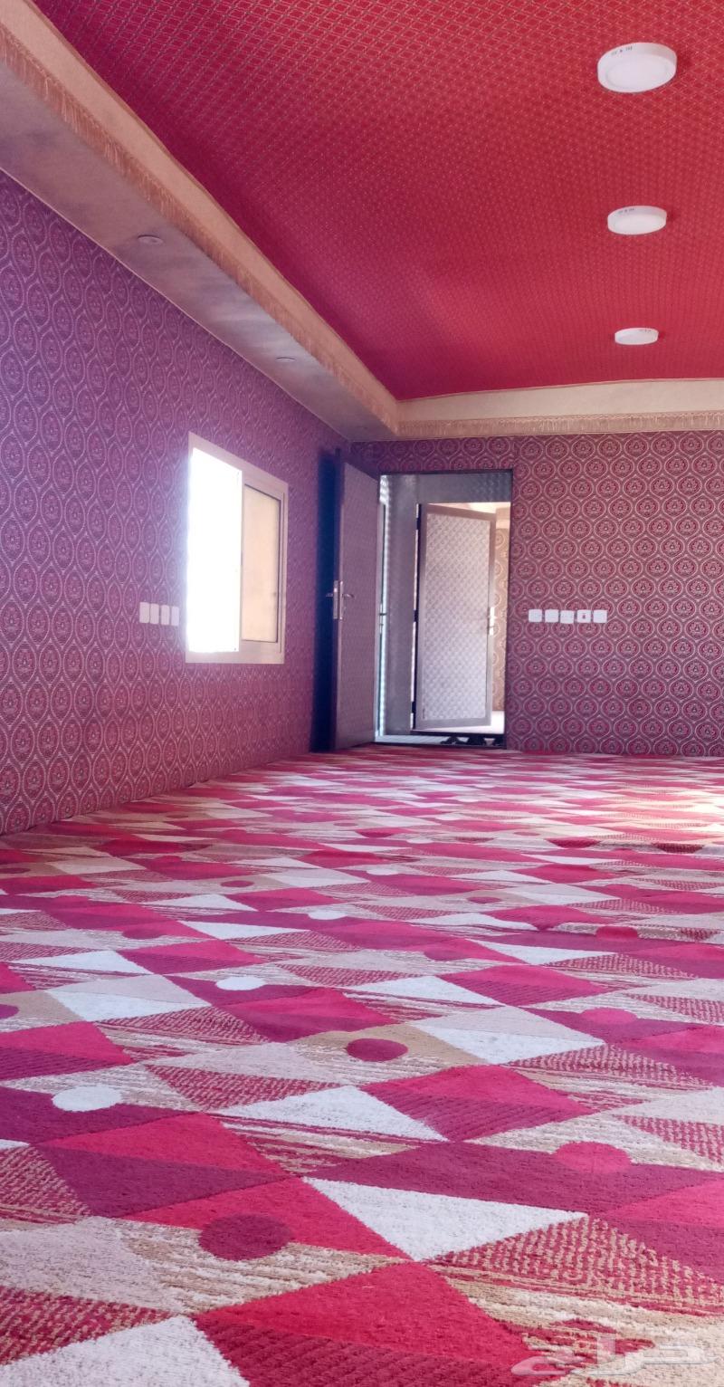 حراج السيارات كرفان للبيع 20 متر ثلاث محاور سحب حراج السيارات كرفان للبيع 20 متر ثلاث محاور سحب