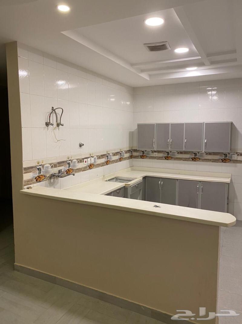 حراج العقار شقة للإيجار بجدة حي النزهة