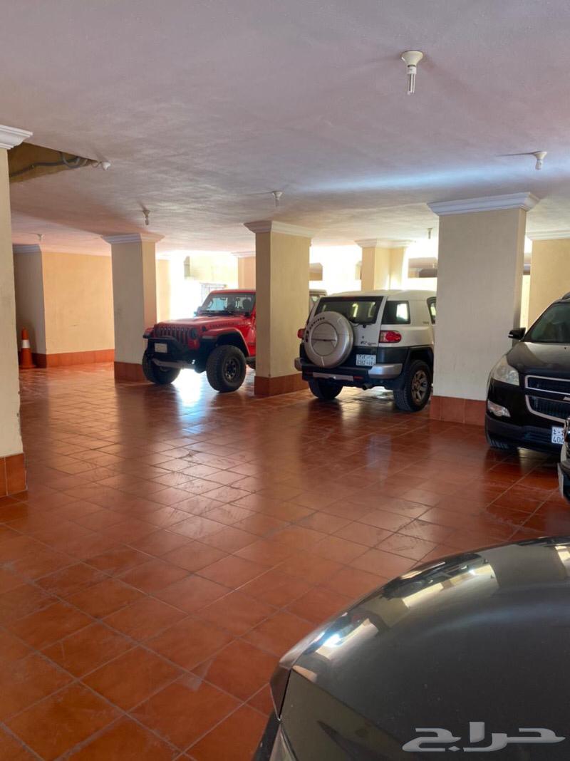 حراج العقار شقة للإيجار بجدة حي النزهة