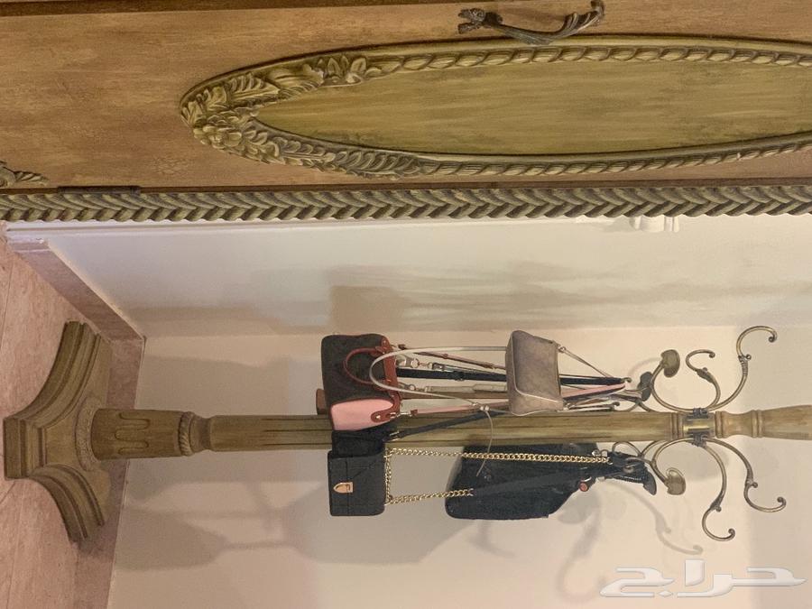 غرفة نوم ملكية في مدينة الجبيل الصناعية غرفة نوم ملكية في مدينة الجبيل الصناعية