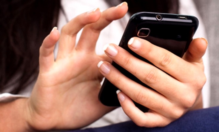 Sms fatale, per la Cassazione è la