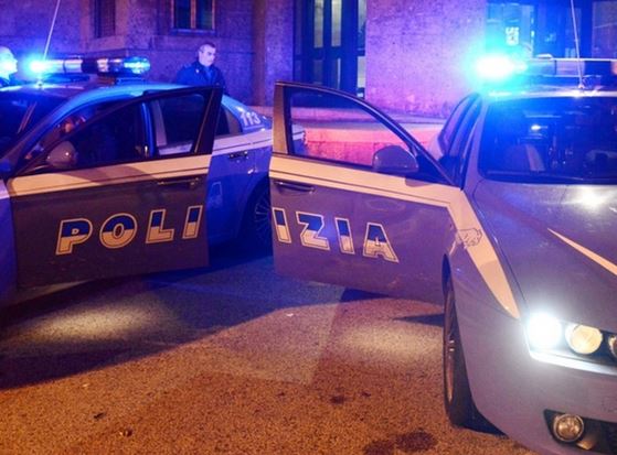 Torre Annunziata: investe un bambino su bici e si da alla fuga