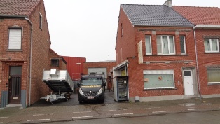 Woning Te Koop Blokstraat In 9170 Sint Gillis Waas Ref Offtz7542780614 Immoscoop