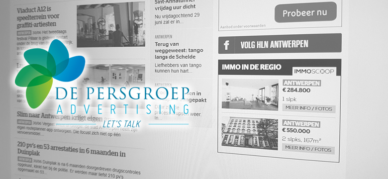 Immoscoop Persgroep
