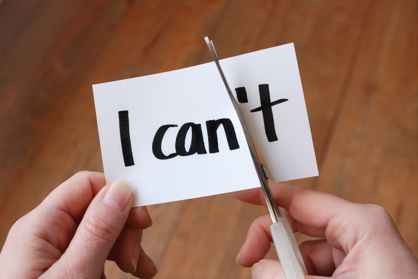 Your Fear Of Failure May Be Stopping You From Being The Entrepreneur You Were Meant To Be
