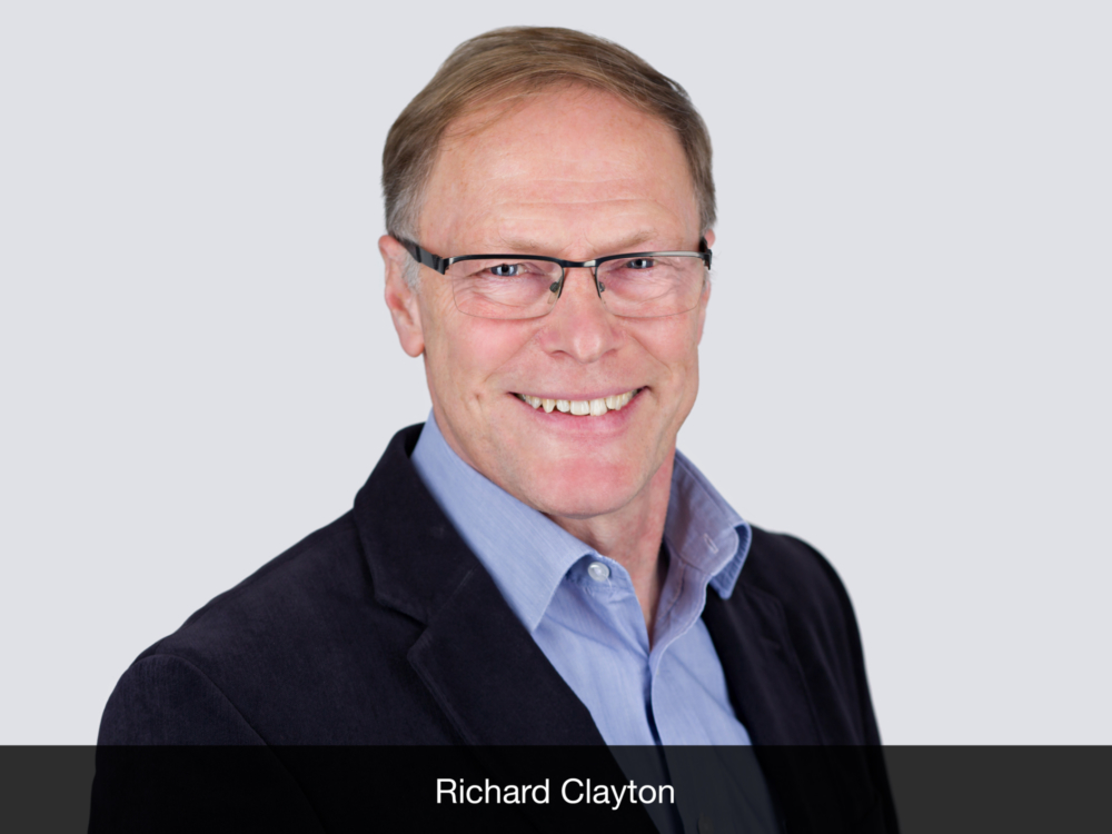 Richard Clayton
