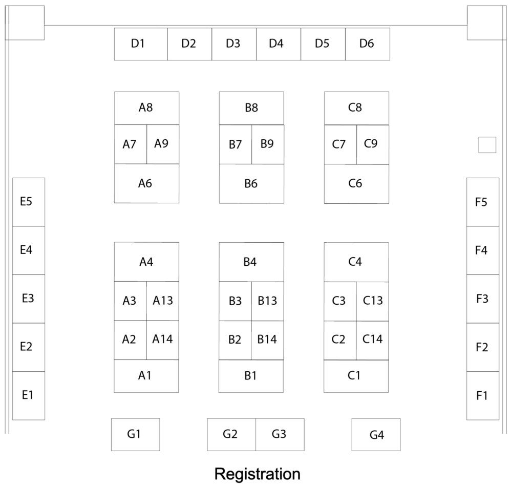 Singapore2019 Floor Plan 020519