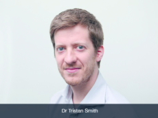 Dr Tristan Smith