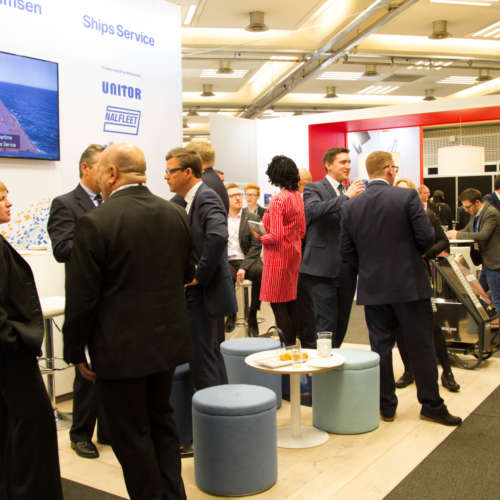Exhibitors