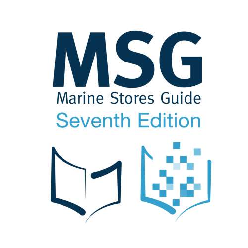 Msg Logo 7Th Ed