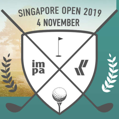 Singapore Golf Tournament