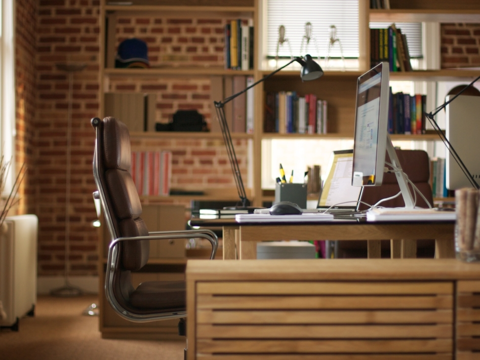 Office 1