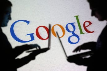 Google Laptops