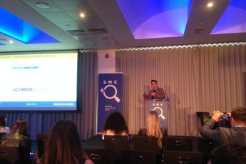 david carralon smx london