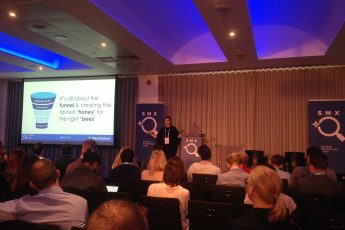 samantha hearn smx london