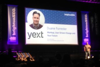 duane forrester brighton seo