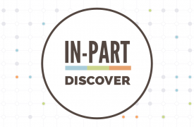 Beta-testing IN-PART: Discover, 7 things we learned