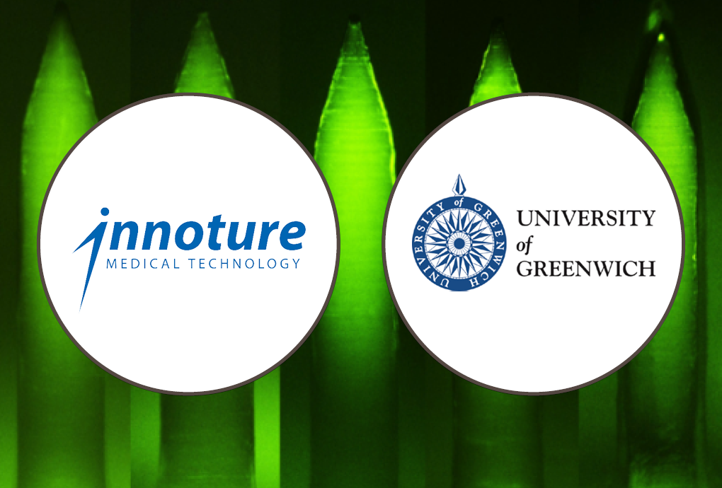 IN-PART Case Study Greenwich Innoture Drug Delivery - 1
