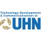 University Health Network - TDC-at-UHN-logo_2017