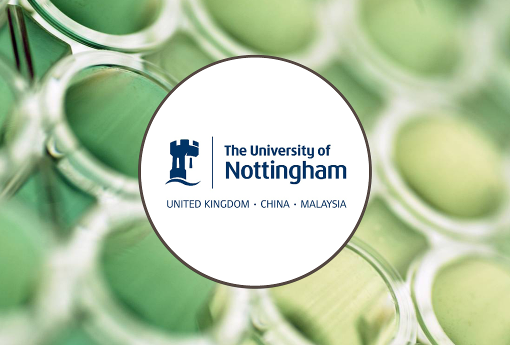 The University of Nottingham - IN-PART Case Study - Blog Footer