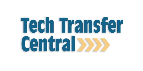 Tech Transfer Central Logo