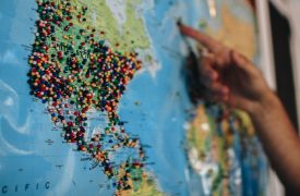 Global university-industry collaboration - IN-PART Blog - Header Image 1