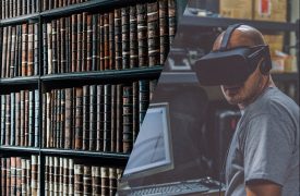 History of University Innovation 2018 IN-PART Blog - Header Image