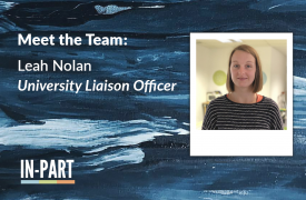 Leah Nolan IN-PART - Blog Footer - University Liaison