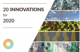 Top Innovations for 2020 IN-PART Blog Header