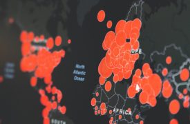 COVID-19 research and innovation directory - IN-PART Blog - Header image1